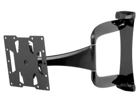 Designer Series™ Ultra Slim Articulating Wall Mount For 32" to 40" Ultra-thin Displays