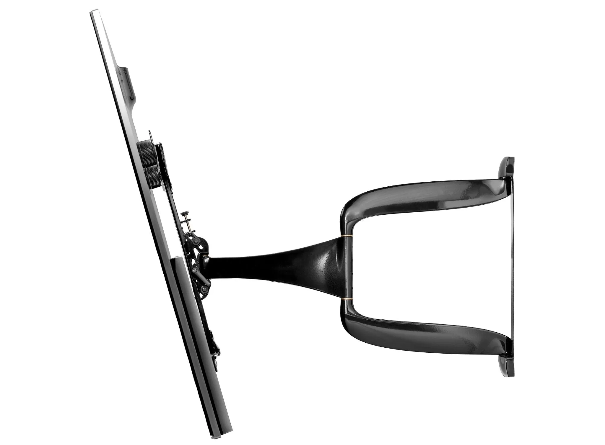 DesignerSeries™ Universal Ultra Slim Articulating Wall Mount for 42" to 90" Ultra-thin Displays