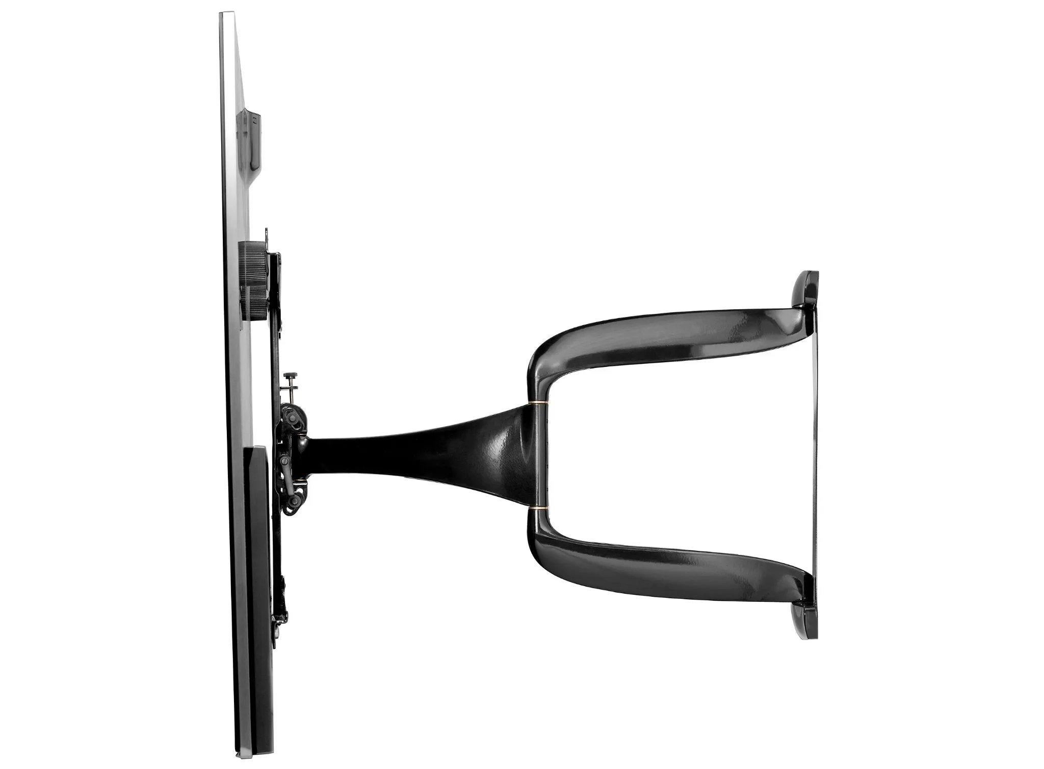 DesignerSeries™ Universal Ultra Slim Articulating Wall Mount for 42" to 90" Ultra-thin Displays