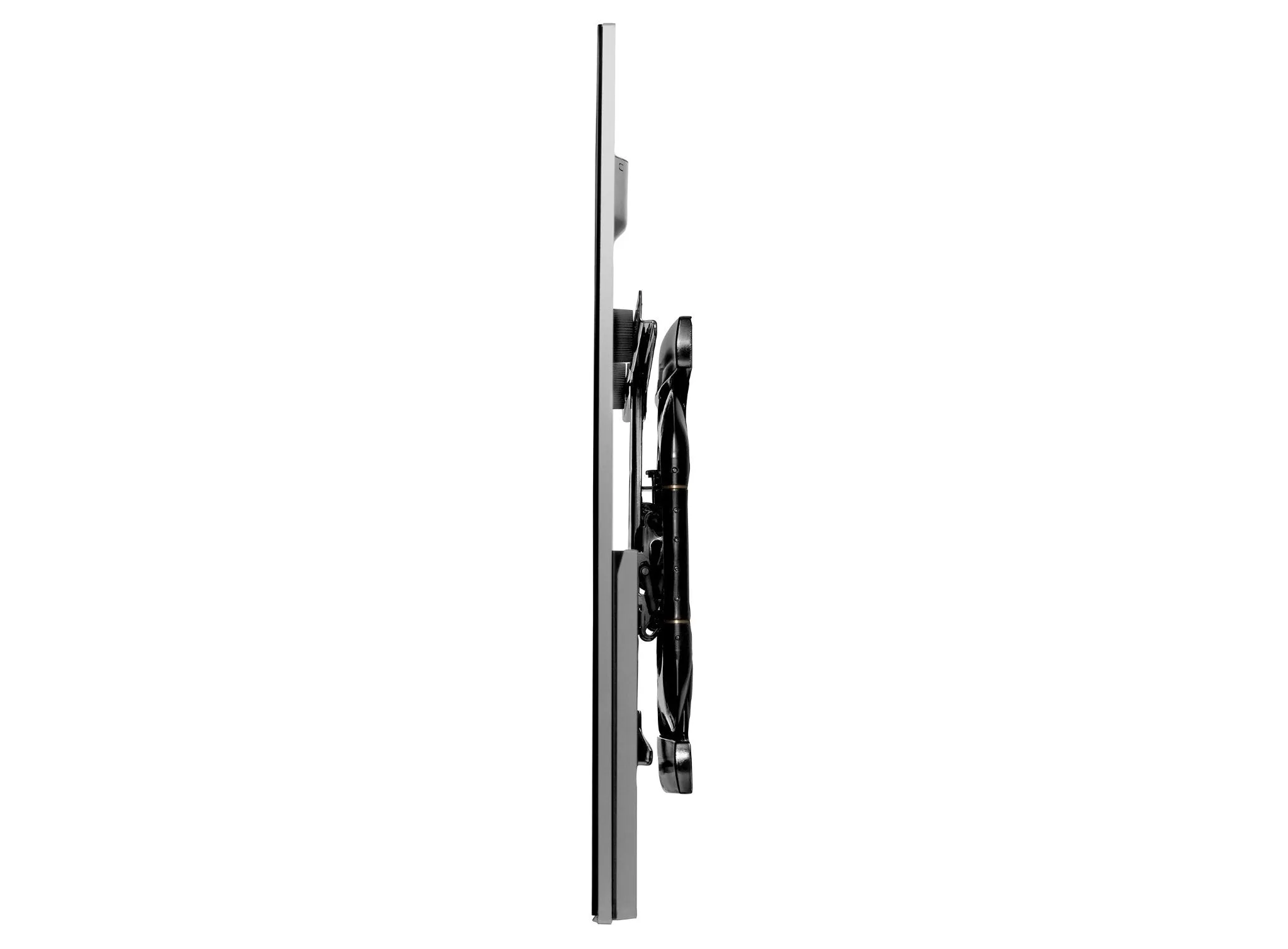 DesignerSeries™ Universal Ultra Slim Articulating Wall Mount for 42" to 90" Ultra-thin Displays