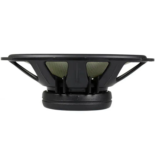 Diamond DMD Series 6x9" 3 Way Coaxial Speaker with 13mm PEI and 20mm Silk Dome Tweeter 70W