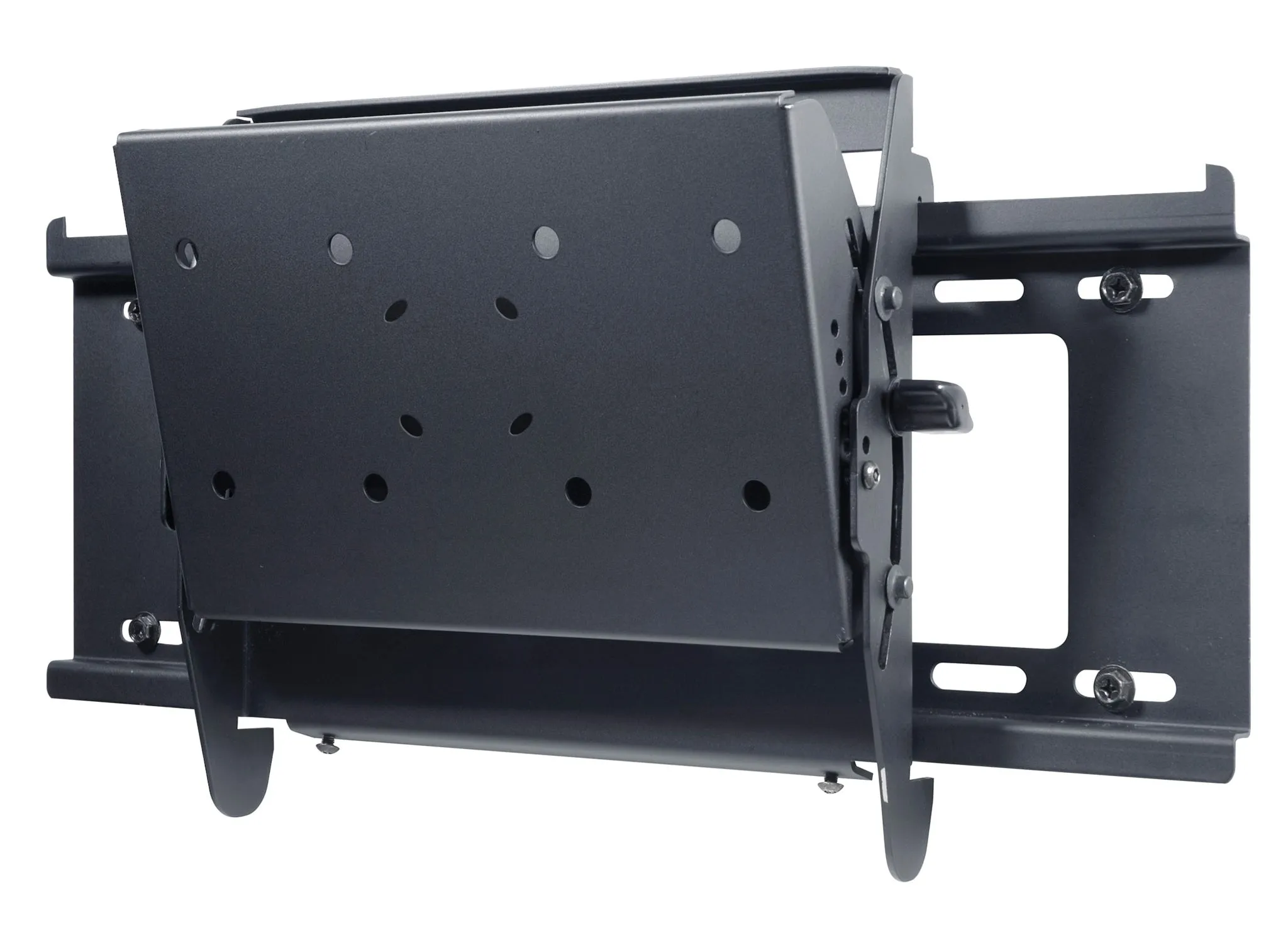 Display-Specific Tilt Wall Mount for up to 71" Displays