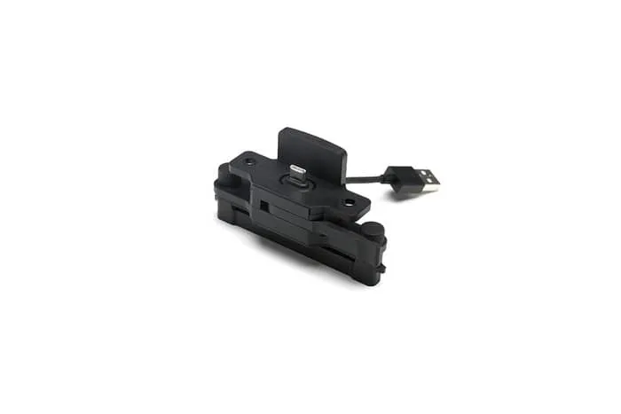 DJI CrystalSky Mounting Bracket for Mavic/Spark Remote Controllers