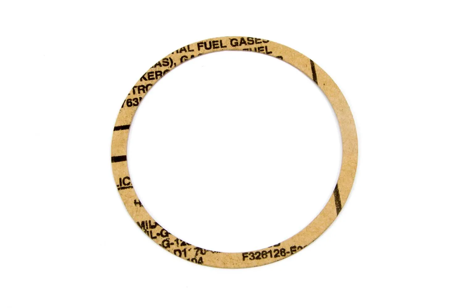 Drive Flange-Dust Cover Gasket