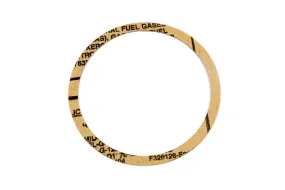 Drive Flange-Dust Cover Gasket