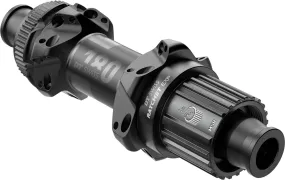 DT Swiss 180 Microspline Centrelock Disc Rear Hub