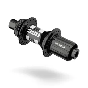 DT Swiss 350 Road Centrelock 12/142 Shimano 11-Speed RD 28H Rear Hub