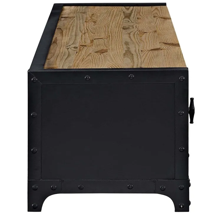 Dungeon TV Stand
