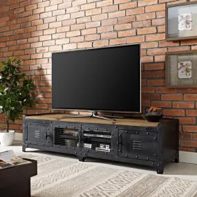 Dungeon TV Stand