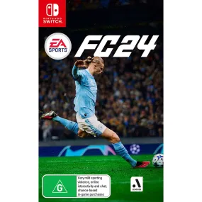 EA Sports FC 24