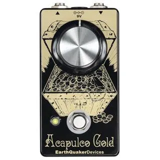 EarthQuaker Devices Acapulco Gold V2