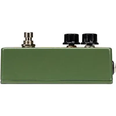 EARTHQUAKER DEVICES Plumes