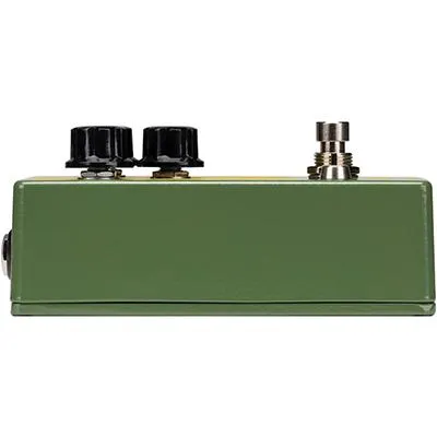 EARTHQUAKER DEVICES Plumes