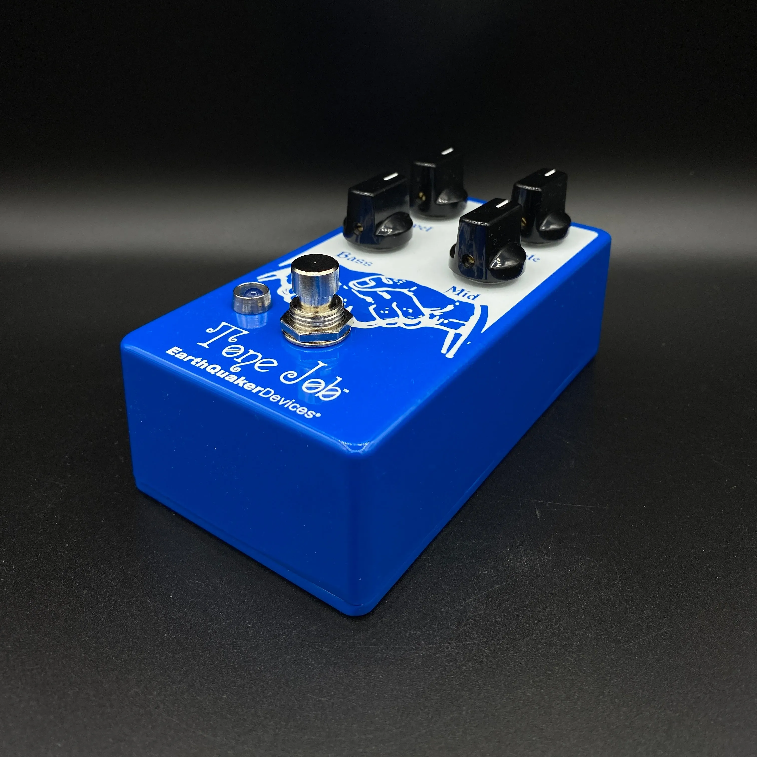 Earthquaker Devices Tone Job