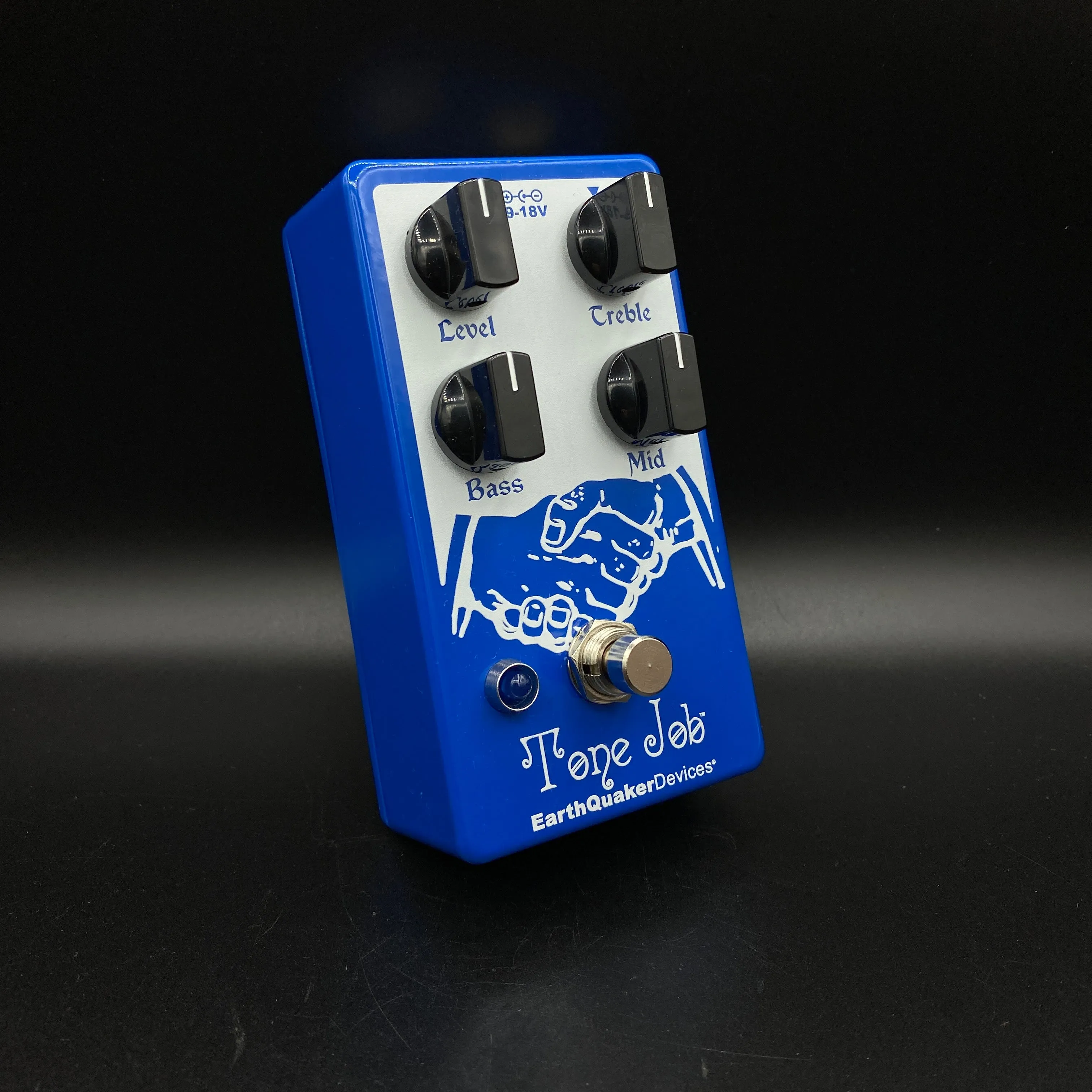 Earthquaker Devices Tone Job