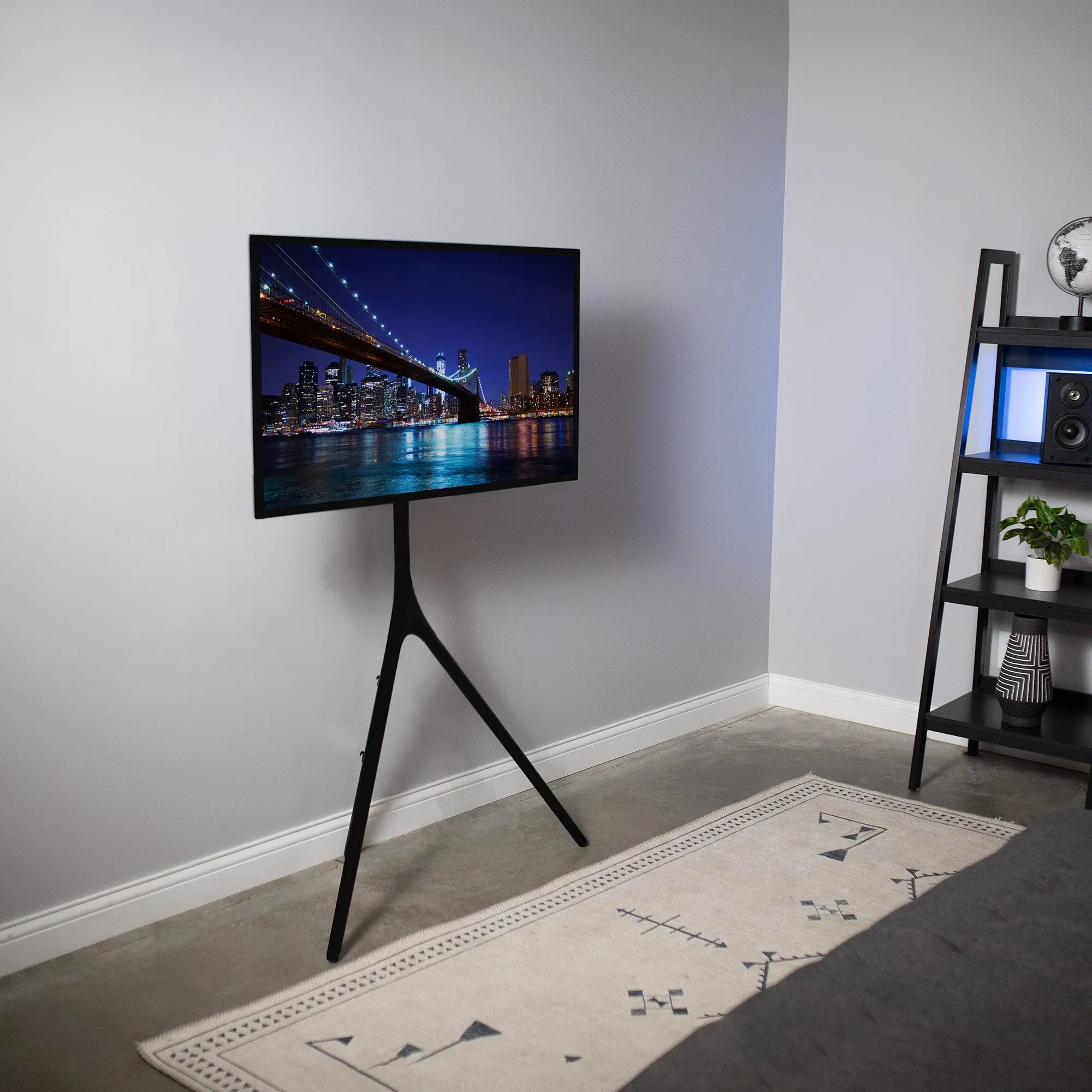 Easel Stand for 45" to 65" TVs