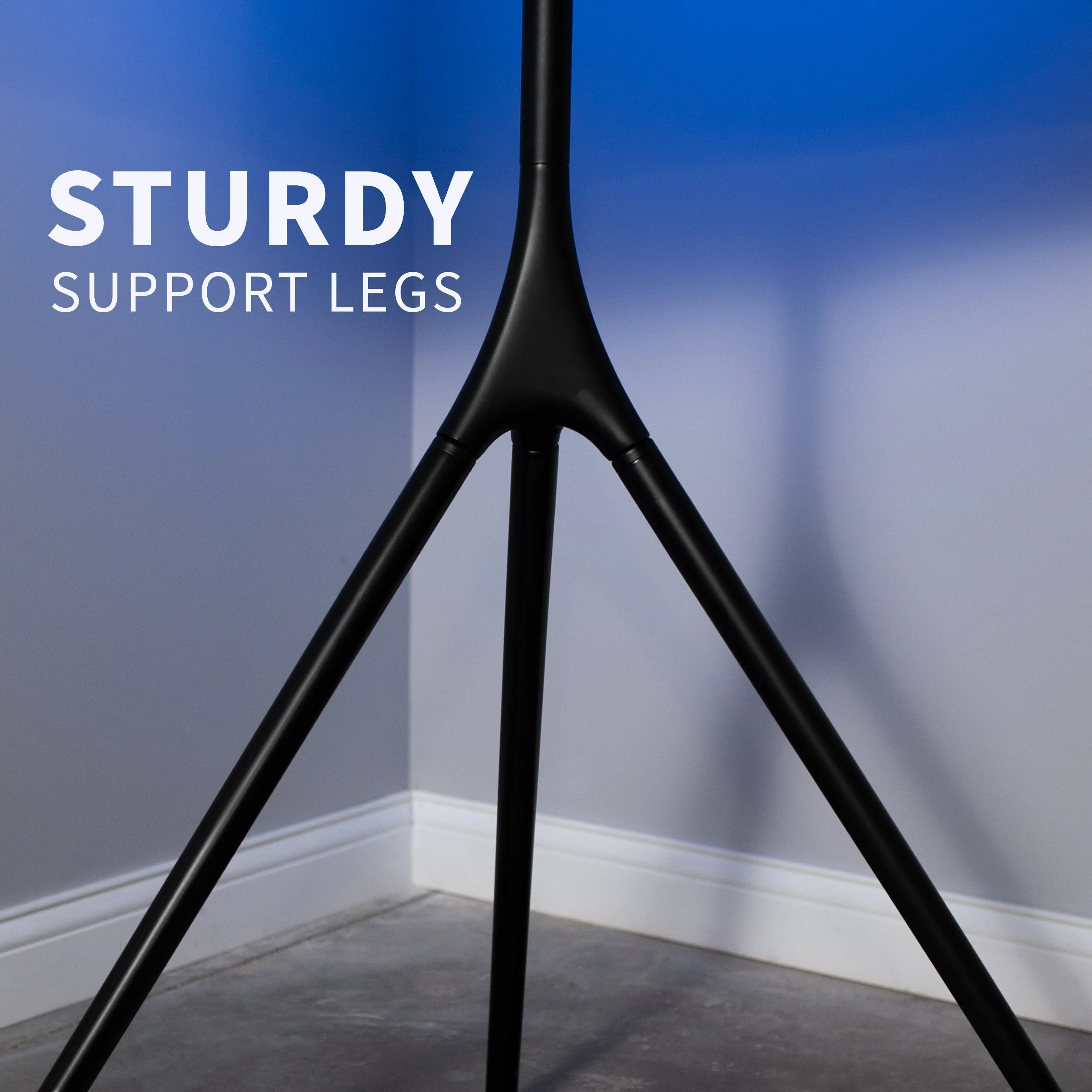 Easel Stand for 45" to 65" TVs