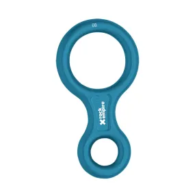 Eight Descender - Figure 8 Abseil Device