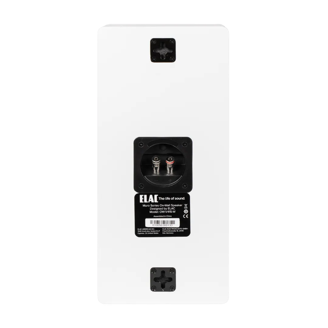 ELAC Muro OW-V41S On-Wall Speaker (Each)