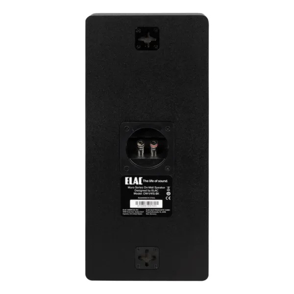 ELAC Muro OW-V41S On-Wall Speaker (Each)