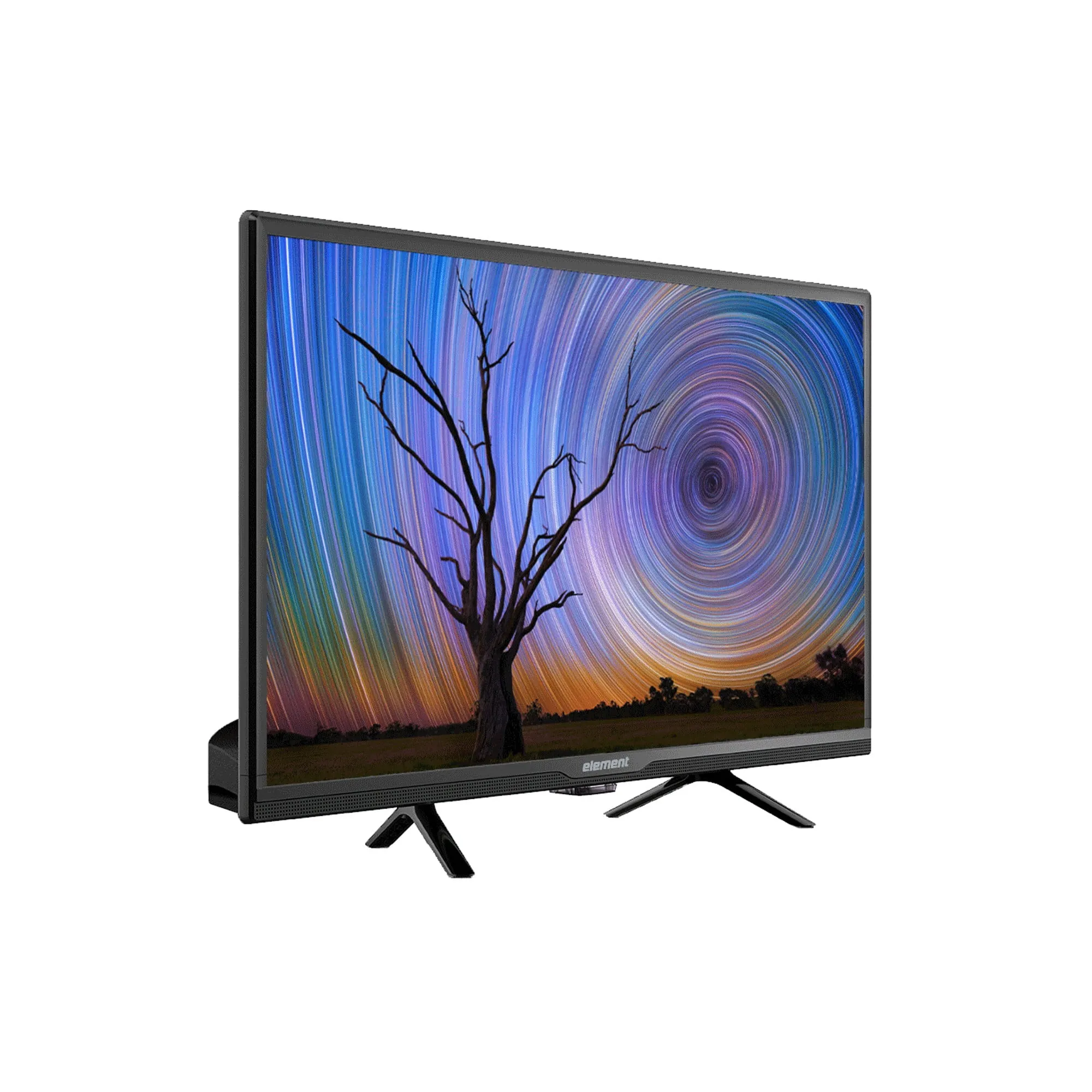 Element Electronics 24" 720p HD LED TV with Dolby Audio and HDMI (E1AA24N)