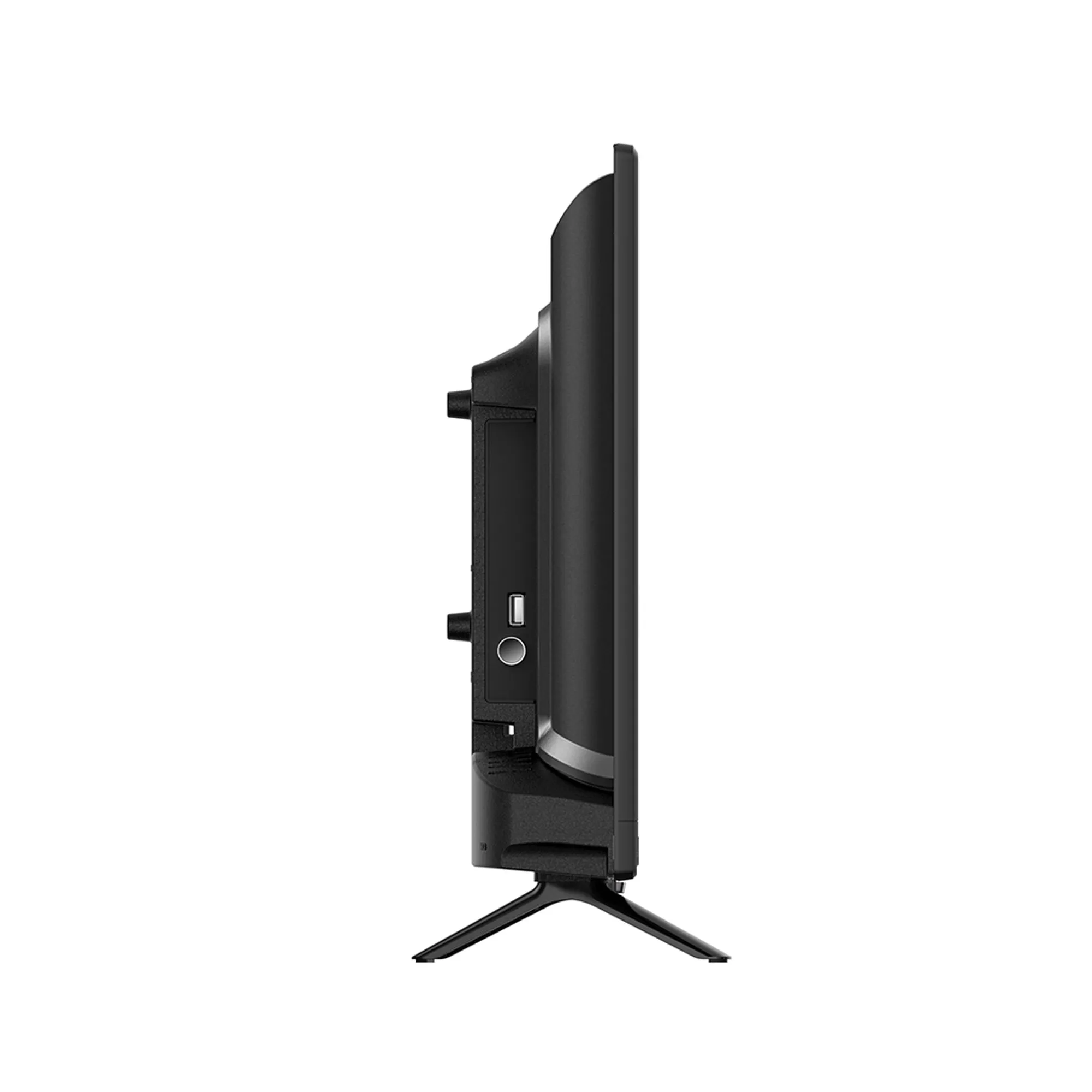 Element Electronics 24" 720p HD LED TV with Dolby Audio and HDMI (E1AA24N)