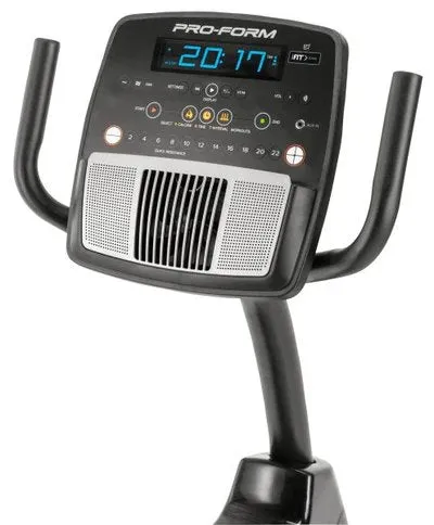 Entercise Gym Proform CSX 325 Bike [WS]