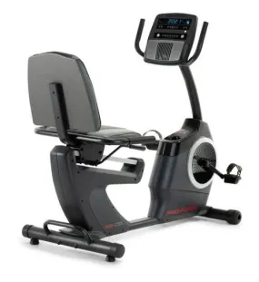 Entercise Gym Proform CSX 325 Bike [WS]