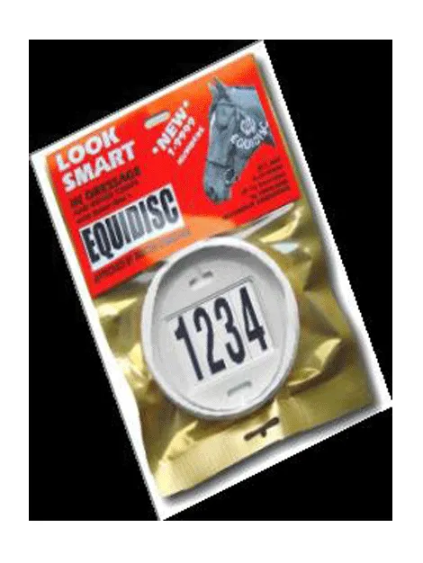 Equidisc