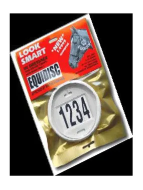 Equidisc