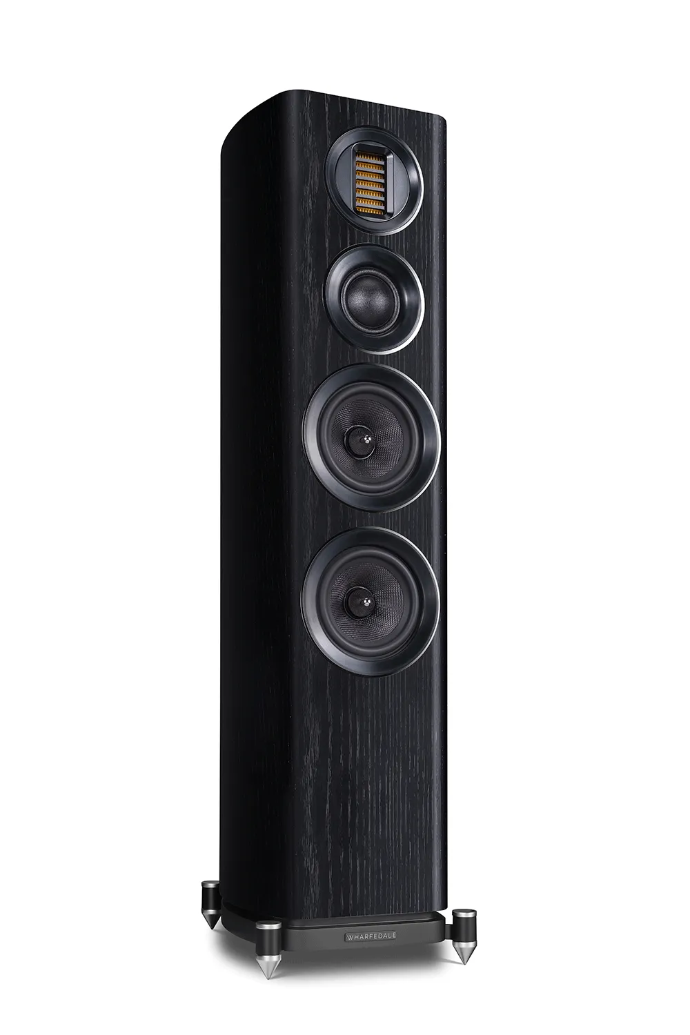 Evo 4.3 Dual 5" 3-Way Floor Speaker