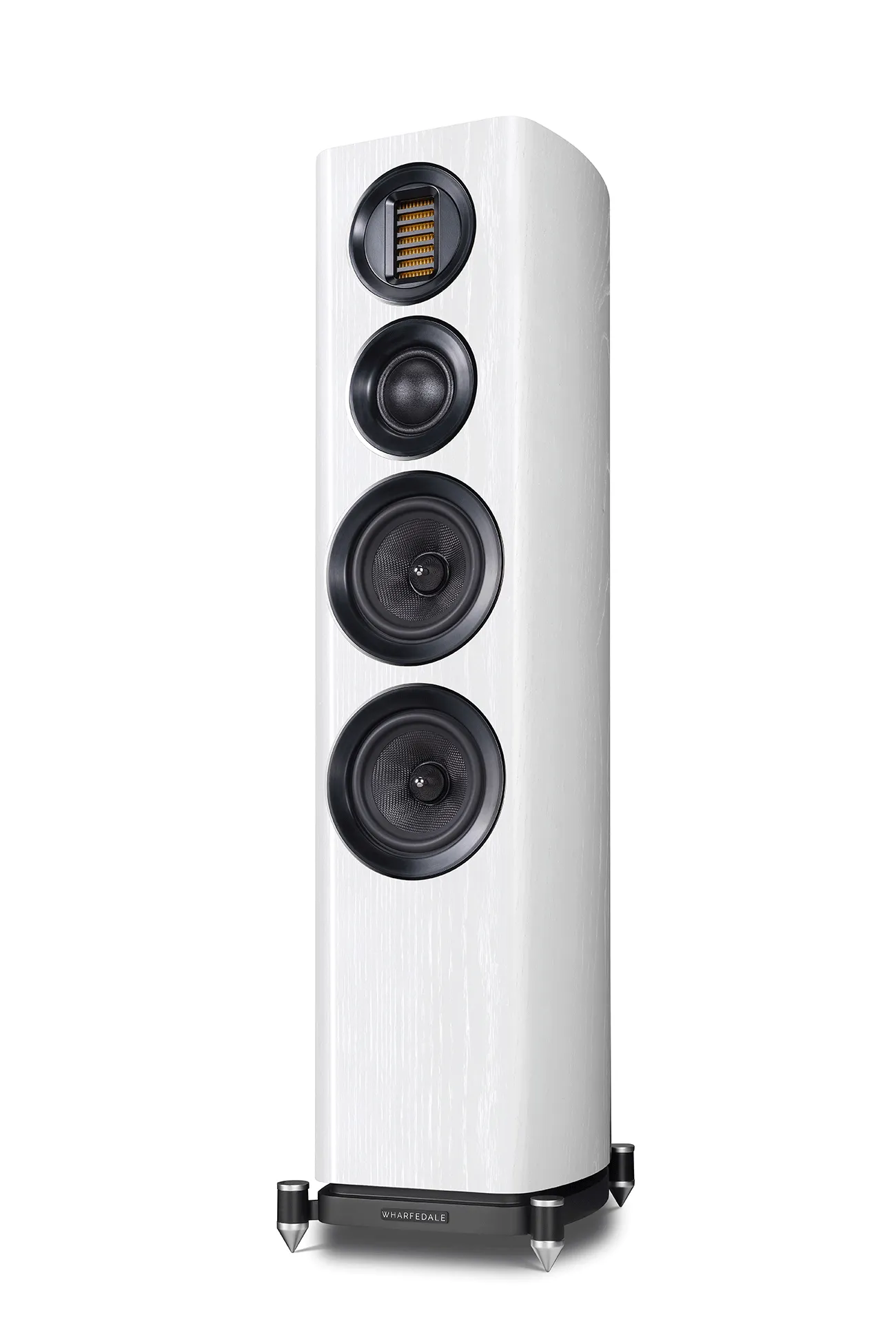 Evo 4.3 Dual 5" 3-Way Floor Speaker