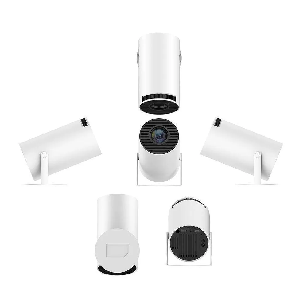EZY™ Infinity Projector