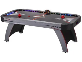 Fat Cat Volt LED Air Hockey Table