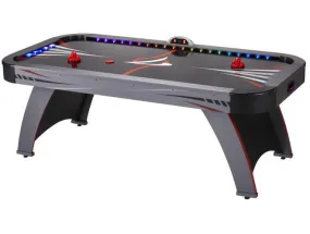 Fat Cat Volt LED Air Hockey Table