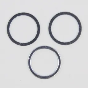 Federal Freecoaster Gap/Slack Washers
