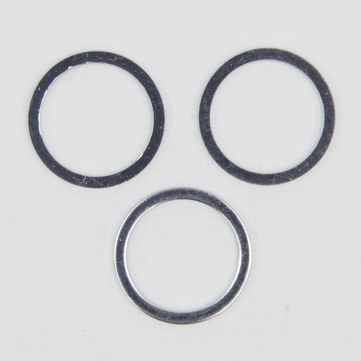 Federal Freecoaster Gap/Slack Washers