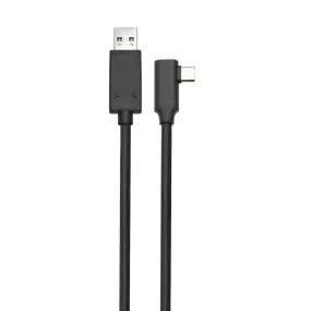 Fibre optic cable for Meta Link 5m | USB-A to Quest 3S, 3, 2