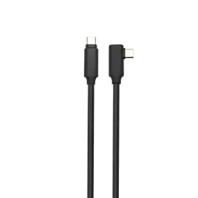 Fibre optic cable for Meta Link 5m | USB-C to Quest 3S, 3, 2