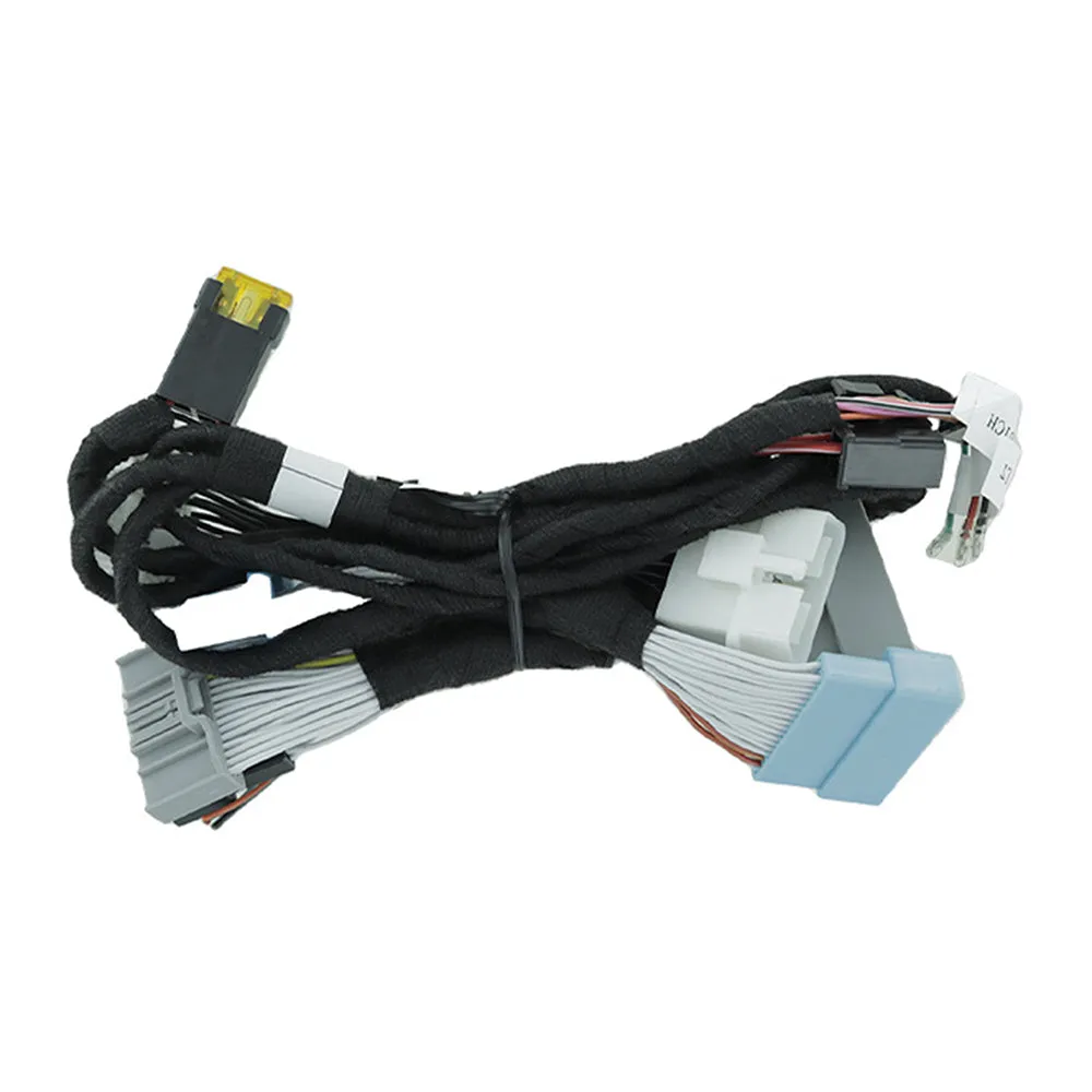 Firstech HDP8 Integration T-Harness 2016-2019 Honda Acura Vehicles Push to Start