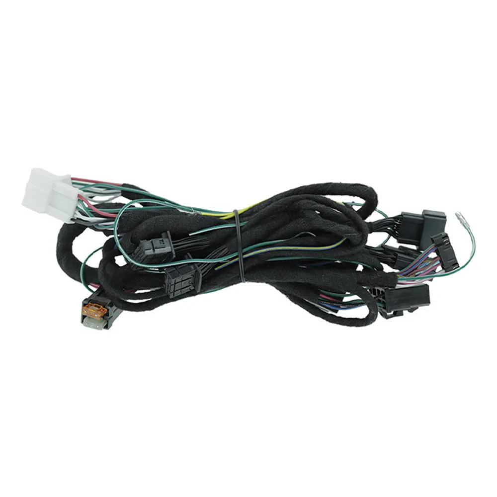 Firstech TLP2 Integration Harness Select 2013-2022 Toyota Lexus PTS Vehicles