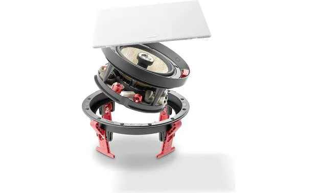 Focal 300 ICW 6 In-Wall Loudspeaker - EACH
