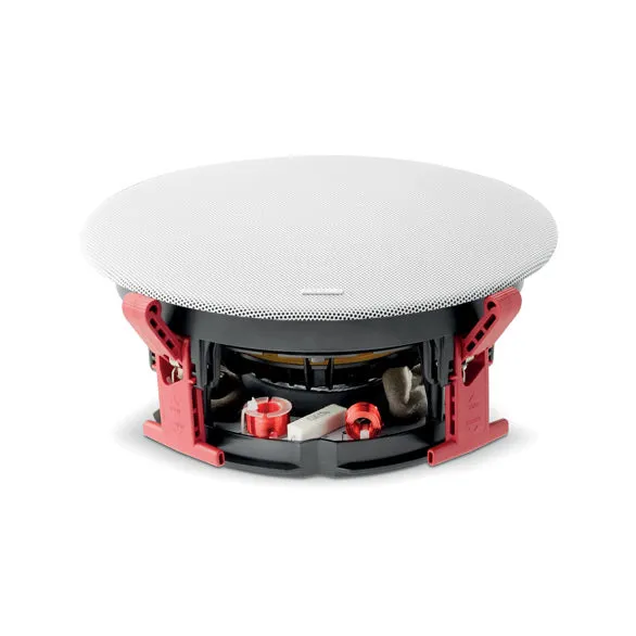 Focal 300 ICW 6 In-Wall Loudspeaker - EACH