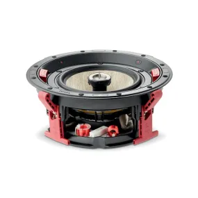 Focal 300 ICW 6 In-Wall Loudspeaker - EACH