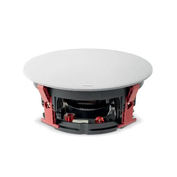 Focal 300 ICW 8 In-Wall Loudspeaker - EACH