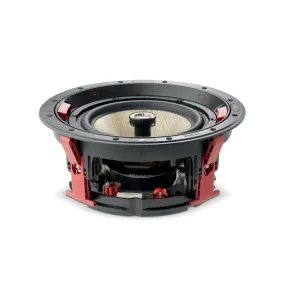 Focal 300 ICW 8 In-Wall Loudspeaker - EACH