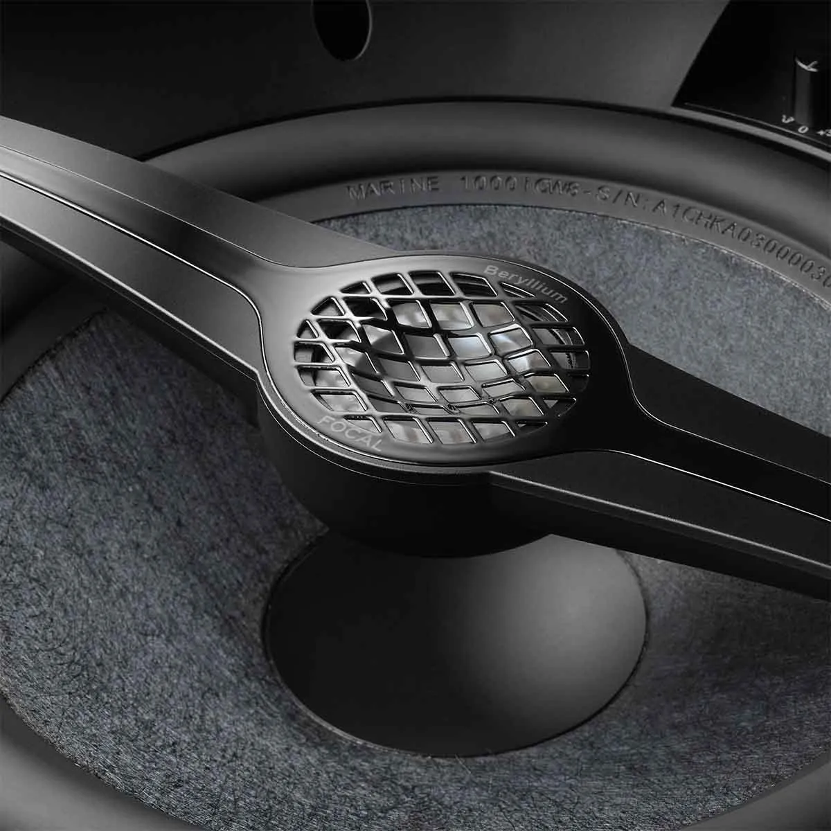 Focal Littora 1000 ICW8 In-Wall/In-Ceiling Loudspeaker