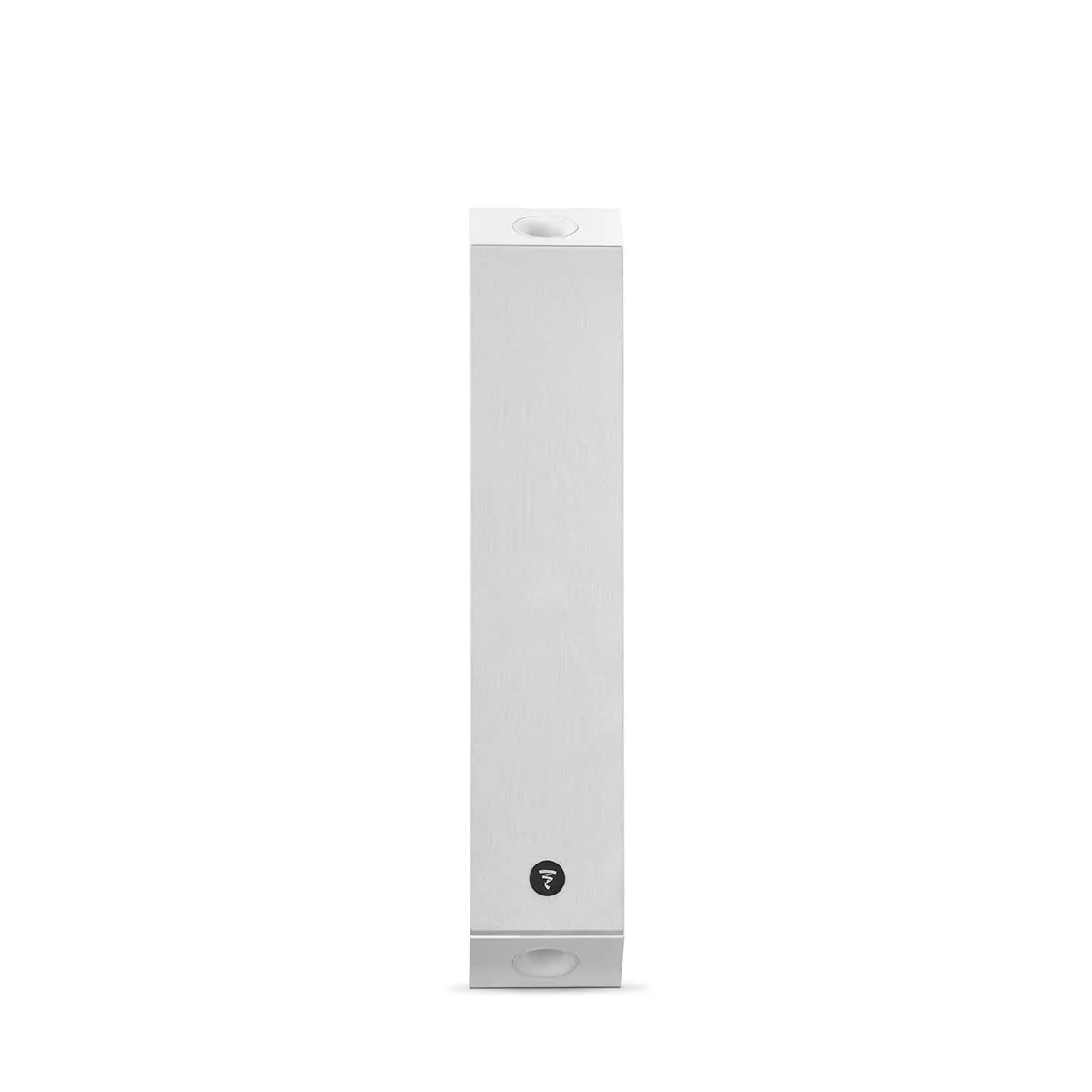 Focal OPEN BOX On Wall 301 On-Wall Speaker - High Gloss White - Excellent Condition