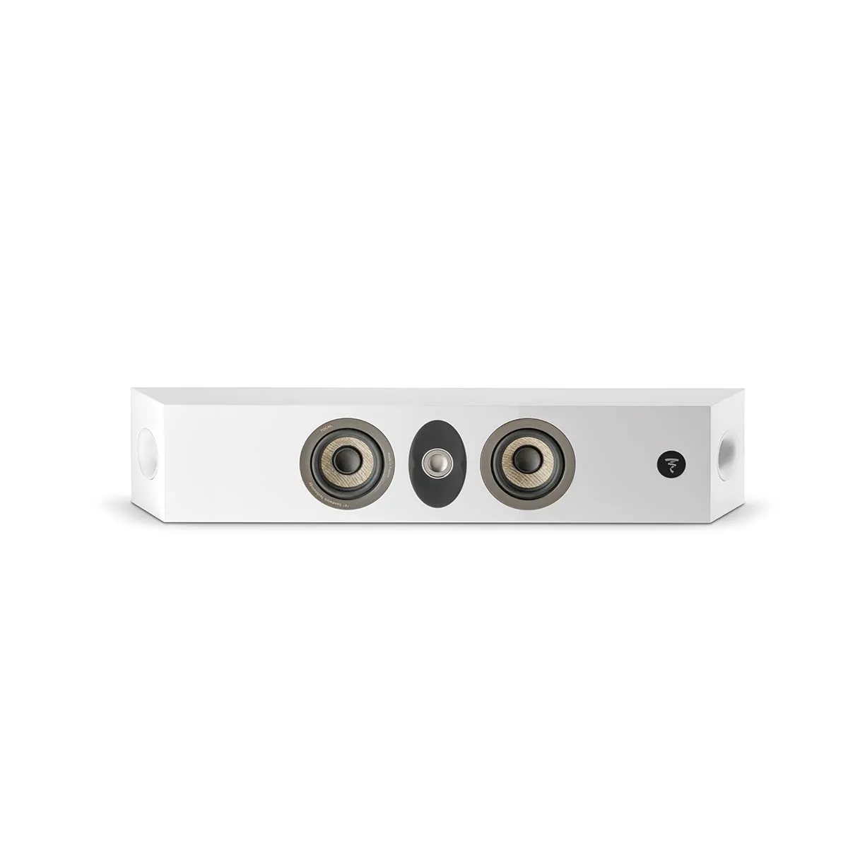 Focal OPEN BOX On Wall 301 On-Wall Speaker - High Gloss White - Excellent Condition