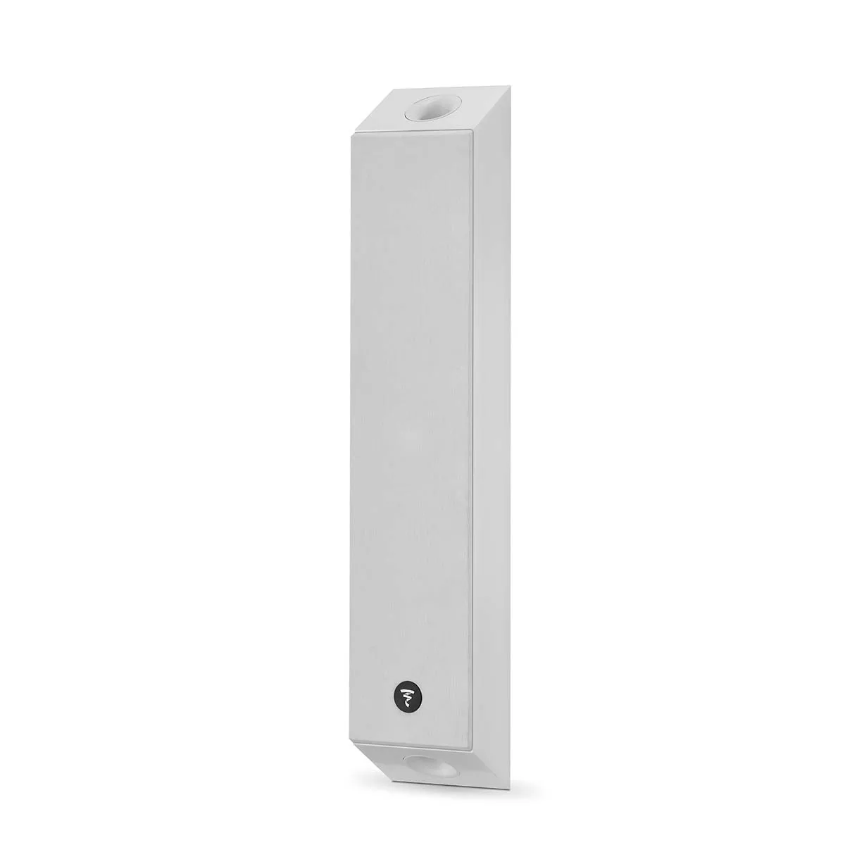 Focal OPEN BOX On Wall 301 On-Wall Speaker - High Gloss White - Excellent Condition